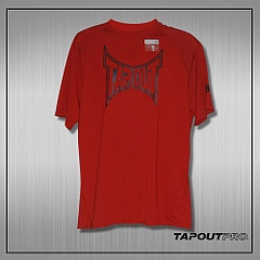 TapouT Pro Victory T-Shirt (Red)1