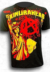T-Shirt-Jeff Monson1