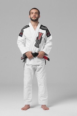 Kimono Pro Branco