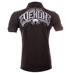 Black Devil Polo Black 3