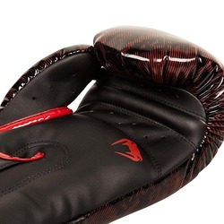 Fusion Boxing Gloves red 4