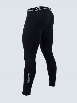 training tights BASICO black 2