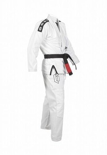 2015 Pearl Gi White 3