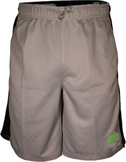 Shred Shorts Gray1