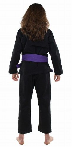 Classic Womens Black 2