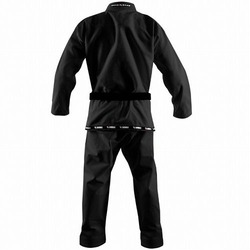 Gi Shinjyu Pearl Weave BK2