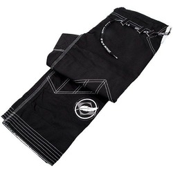 Elite Light 20 BJJ Gi black 4