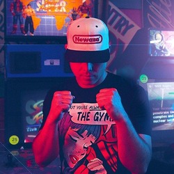 Super Newaza Hat 2