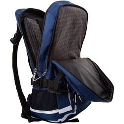 Challenger Pro Backpack navyblack 3