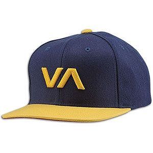 Cap VA Starter Navy1