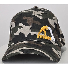 Cap Classic camo1