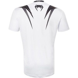 Galactic 20 Carbon Dry Tech Tshirt white 2