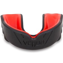 Mouthguard Challenger BK Red2