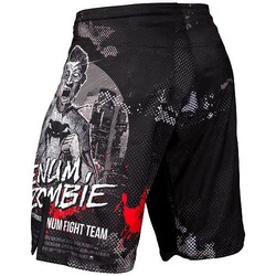 Zombie Return Fightshorts 3