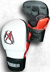 Hybrid Training Gloves1