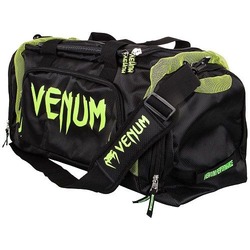 Trainer Lite Sport Bag blackyellow 1