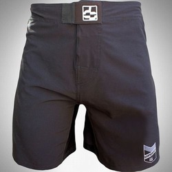 Pro Comp Shorts BK1