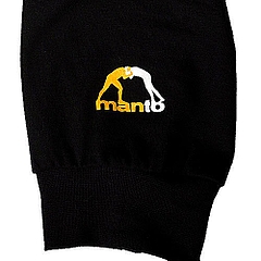 MANTO longsleeveCLASSIC black 2