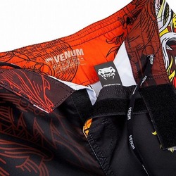 Lyoto Machida Tatsu King BK Orange4