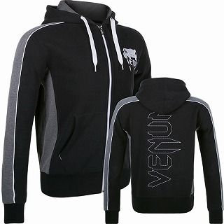 Sweat shirt Elite Black 1