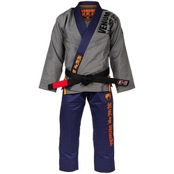 Challenger 40 BJJ Gi navy 1