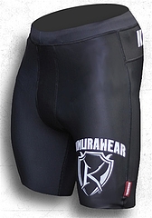 Compression Shorts1