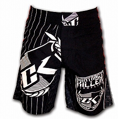 Shorts Circuit Red1