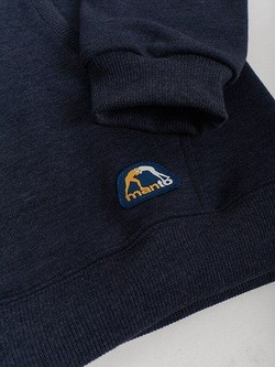 hoodie ARC denim4