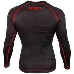 Contender 30 Compression T blackred 3