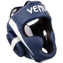 Elite Headgear whitenavy 1