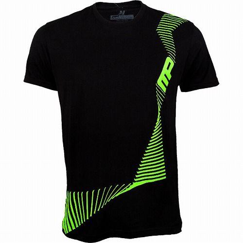 Energy Shirt BK1