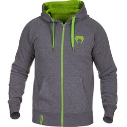 Contender Hoody grey 1