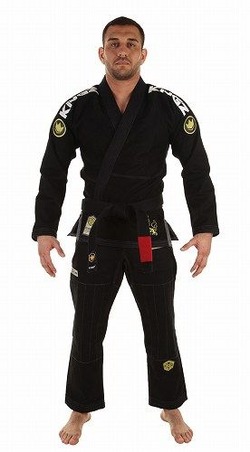 Comp 450 V4 Black 1
