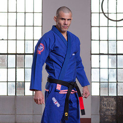 Bushido Gi RB2