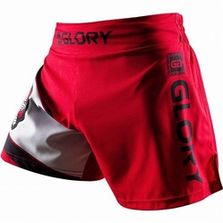 Glory_Kickboxing_Shorts_red_1