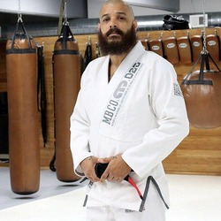 THE REALEST ADULT GI 1