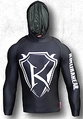 Compression Hoody2
