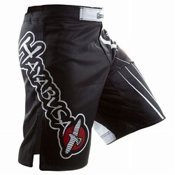 Chikara Recast Performance Shorts  Black2