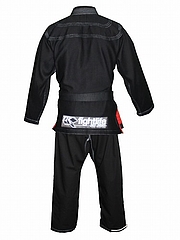 Gi Fight Life Bk2