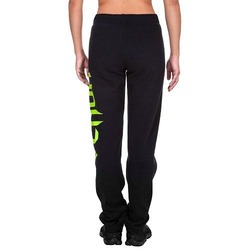 Infinity Pants black-neoyellow 3