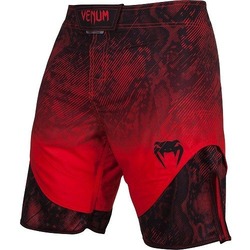 Fusion Fightshort black-red 1