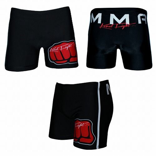 Spats Fight MMA BK1