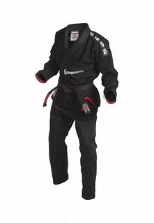 2015 Pearl Gi Black 2