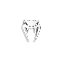 Pins Contender silver 1
