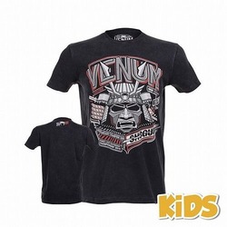 Kids Tee Shogun Supremacy BK1