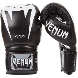 Giant 30 Boxing Gloves black 1