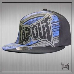 All American Youth Snapback Hat