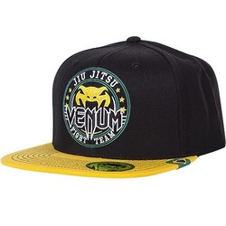 Casquette Carioca Black 1