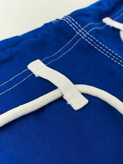 CLASICO BJJ Gi blue 4