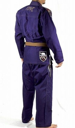 CK Limited Edition GOP Navy Gi 3